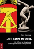 Cover: Der ganze Mensch - Tectum Wissenschaftsverlag