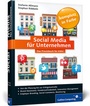Cover: Social Media für Unternehmen - Galileo Computing