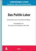 Cover: Das Politik-Labor - Schneider Hohengehren