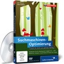 Cover: Suchmaschinen-Optimierung - Rheinwerk