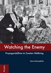 Abbildung von: Watching the Enemy - Tectum Wissenschaftsverlag
