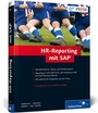 Cover: HR-Reporting mit SAP - SAP PRESS