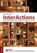 Cover: InterActions - Tectum Wissenschaftsverlag