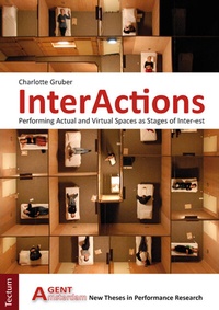 Enlarge image Cover: InterActions - Tectum Wissenschaftsverlag