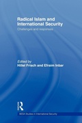 Cover: Radical Islam and International Security - Routledge