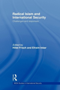 Enlarge image Cover: Radical Islam and International Security - Routledge