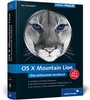 Cover: OS X 10.8 Mountain Lion - Galileo Design