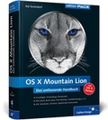 Cover: OS X 10.8 Mountain Lion - Galileo Design
