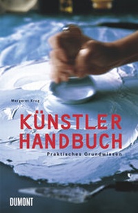 Abbildung von: Künstlerhandbuch - DuMont Buchverlag