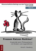Cover: Fressen Katzen Rotklee? - Tectum Wissenschaftsverlag