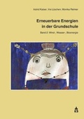 Cover: Erneuerbare Energien in der Grundschule - Schneider Hohengehren
