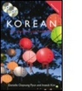 Cover: Colloquial Korean - Routledge