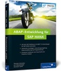 Cover: ABAP-Entwicklung für SAP HANA - SAP PRESS