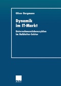 Cover: Dynamik im IT-Markt - Deutscher Universit&auml;tsverlag