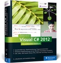 Cover: Visual C# 2012 - Galileo Computing