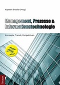 Bild: Management, Prozesse & Informationstechnologie - Tectum Wissenschaftsverlag