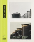 Cover: Dan Graham - DuMont Buchverlag