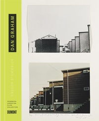 Enlarge image Cover: Dan Graham - DuMont Buchverlag