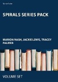 Cover: Spirals Series Pack - David Fulton Publishers Ltd
