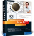 Cover: Professionell entwickeln mit Java EE 7 - Galileo Computing