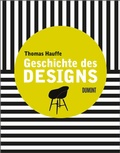 Cover: Geschichte des Designs - DuMont Buchverlag