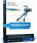 Cover: WebSockets - Rheinwerk