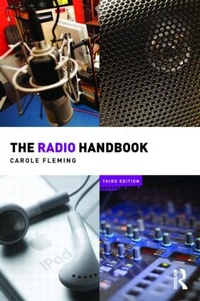 Enlarge image Cover: The Radio Handbook - Routledge