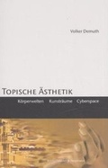 Cover: Topische &Auml;sthetik - K&ouml;nigshausen & Neumann