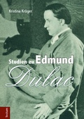 Cover: Studien zu Edmund Dulac - Tectum Wissenschaftsverlag