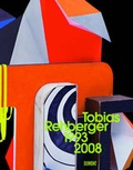 Cover: Tobias Rehberger 1993-2008 - DuMont Buchverlag