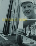 Cover: Georg Baselitz - DuMont Buchverlag