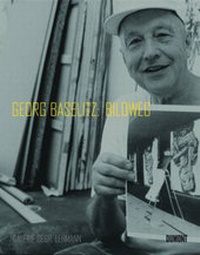 Enlarge image Cover: Georg Baselitz - DuMont Buchverlag