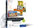 Bild: Photoshop Elements 11 - Rheinwerk