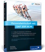 Cover: Personalwirtschaft mit SAP ERP HCM - SAP PRESS