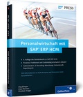 Cover: Personalwirtschaft mit SAP ERP HCM - SAP PRESS