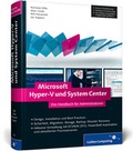 Cover: Microsoft Hyper-V und System Center - Galileo Computing