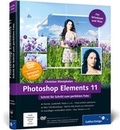 Bild: Photoshop Elements 11 - Rheinwerk