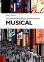 Bild: Europ&auml;ische Einfl&uuml;sse im amerikanischen Musical - Tectum Wissenschaftsverlag