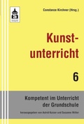 Cover: Kunstunterricht - Schneider bei wbv
