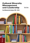 Cover: Cultural Diversity Management und Leadership - Tectum Wissenschaftsverlag
