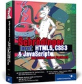 Abbildung von: Schrödinger lernt HTML5, CSS3 und JavaScript - Galileo Computing