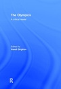Cover: The Olympics - Routledge