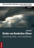 Bild: Kinder von Borderline-Eltern - Tectum Wissenschaftsverlag