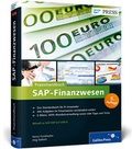 Cover: Praxishandbuch SAP-Finanzwesen - SAP PRESS