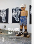 Cover: Georg Baselitz - DuMont Buchverlag