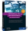 Cover: SAP NetWeaver BW und SAP BusinessObjects - SAP PRESS