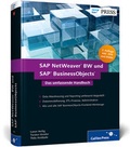 Cover: SAP NetWeaver BW und SAP BusinessObjects - SAP PRESS
