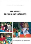 Cover: Lernen in Erfahrungsr&auml;umen - Schneider Hohengehren