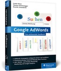 Cover: Google AdWords - Rheinwerk