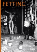 Cover: FETTING - DuMont Buchverlag